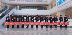 春風(fēng)致巾幗 關(guān)懷伴同行｜溫州國泰保安工會“三八”獻禮，致敬每一位她